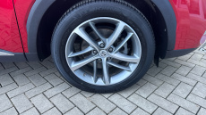 MG Hs 1.5 T-GDI Exclusive 5dr Petrol Hatchback